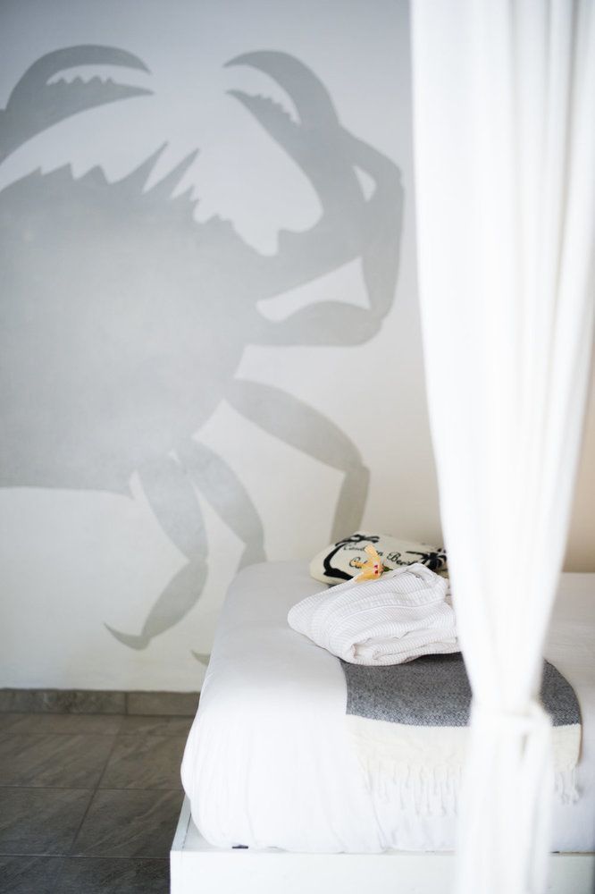 Caribbean Beach Cabanas Placencia エクステリア 写真